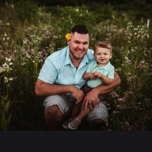 Meet your Posher, Drew